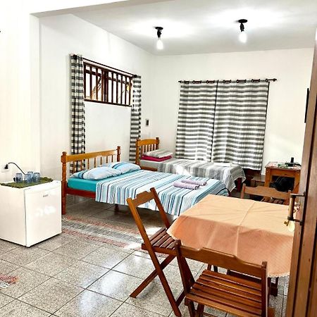 Quarto Marrapaia Araquari Zewnętrze zdjęcie