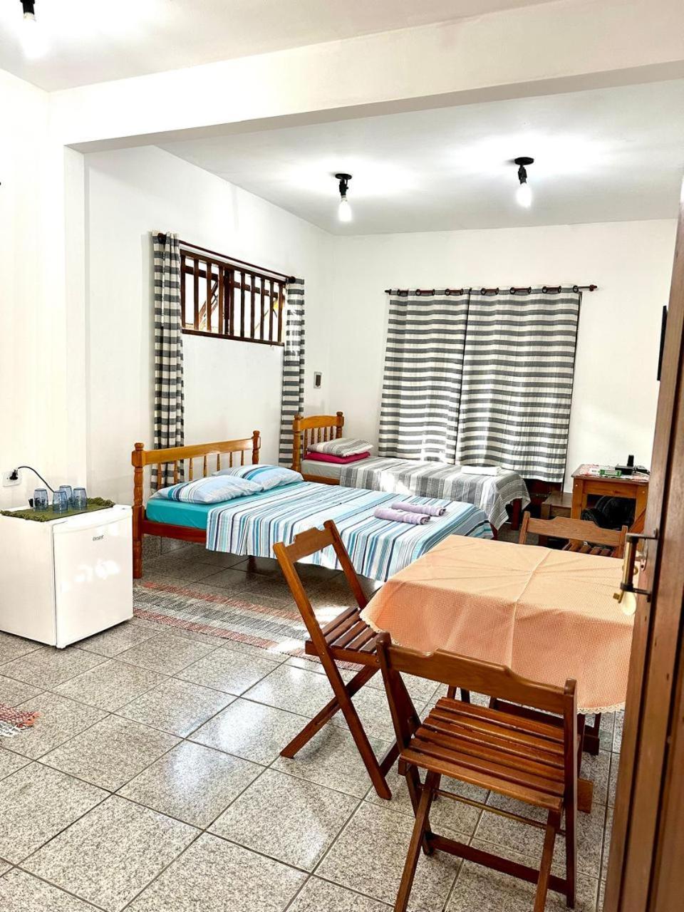 Quarto Marrapaia Araquari Zewnętrze zdjęcie