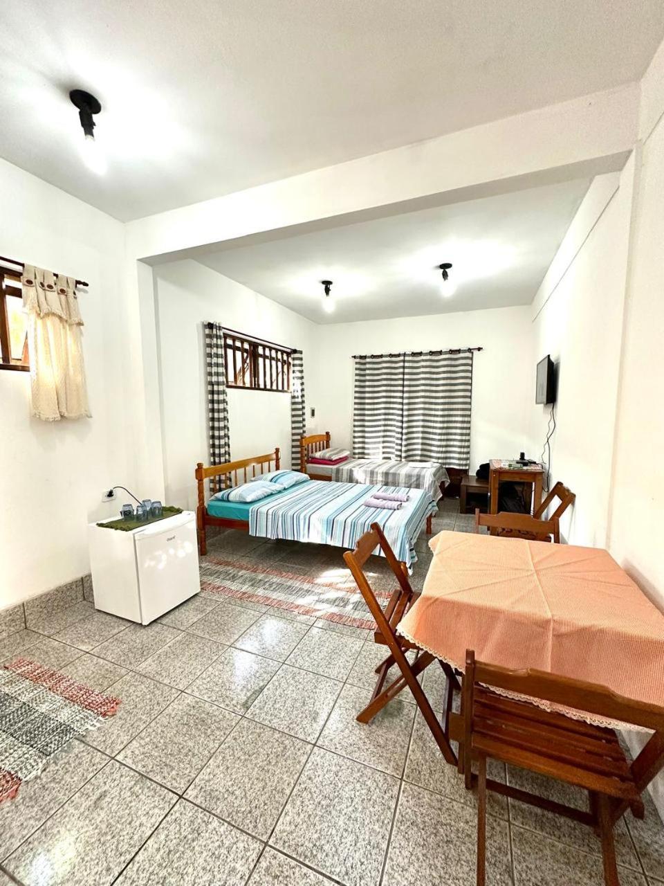 Quarto Marrapaia Araquari Zewnętrze zdjęcie