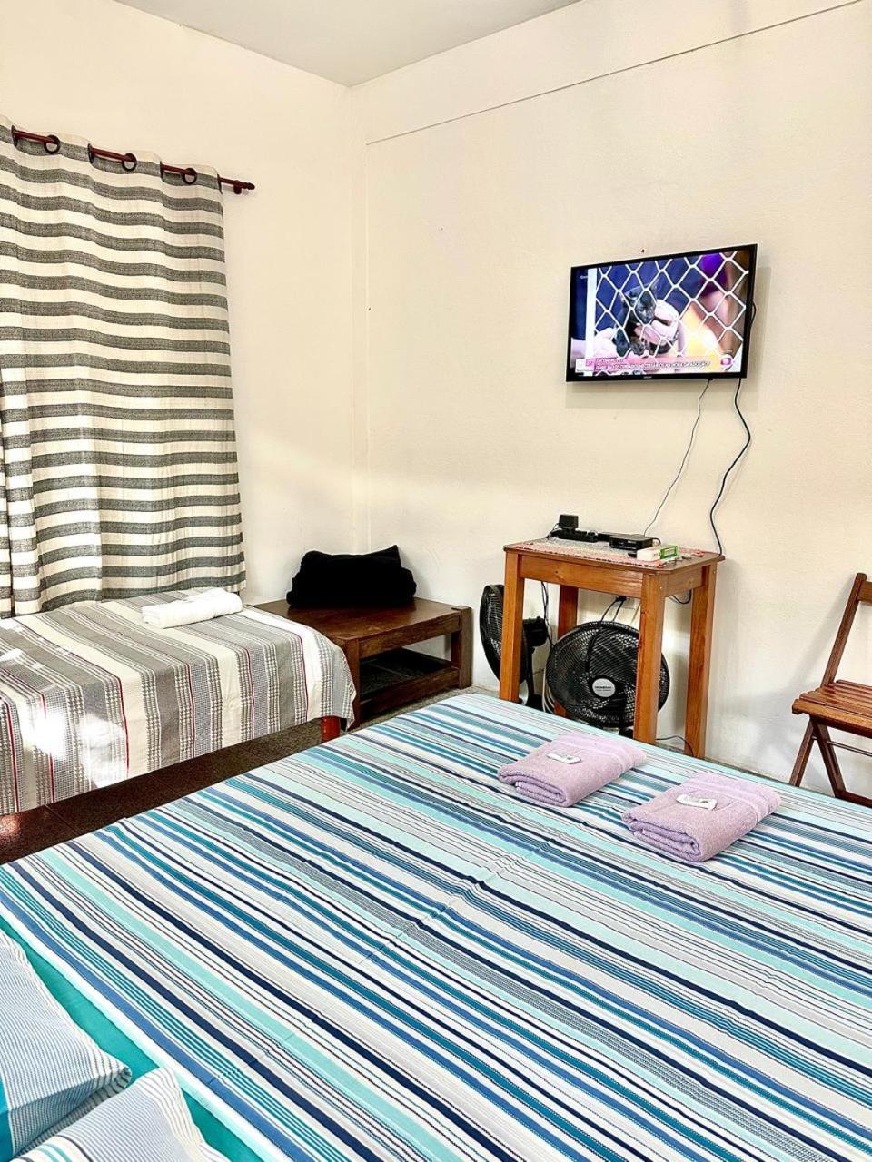 Quarto Marrapaia Araquari Zewnętrze zdjęcie