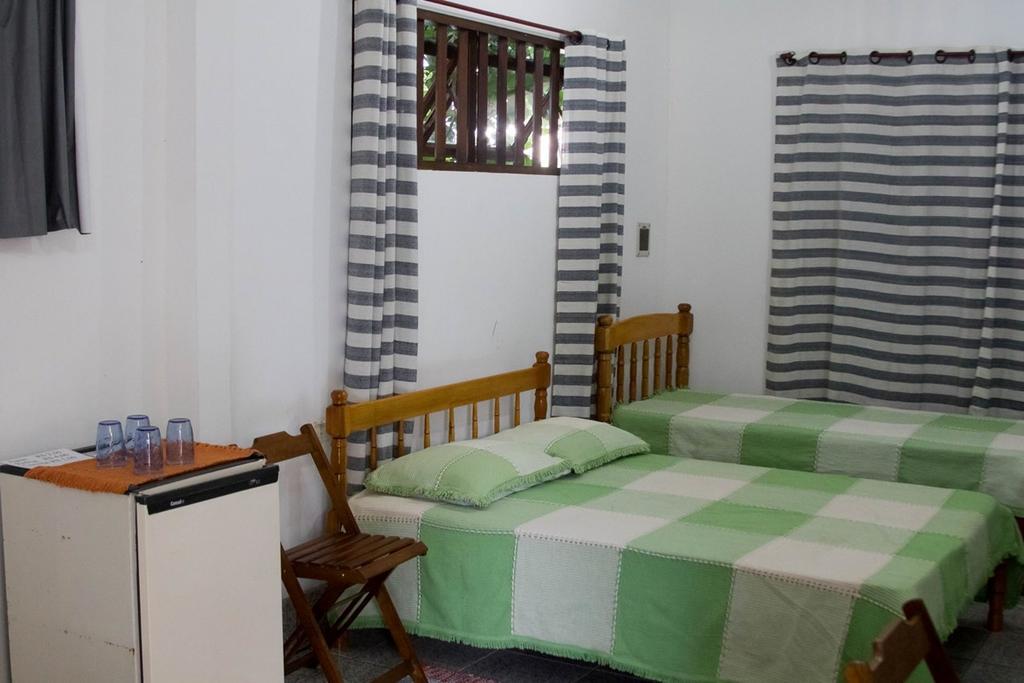 Quarto Marrapaia Araquari Zewnętrze zdjęcie