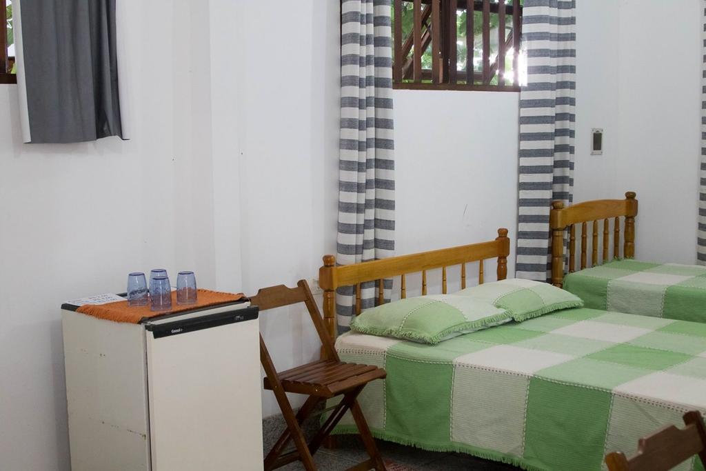 Quarto Marrapaia Araquari Zewnętrze zdjęcie