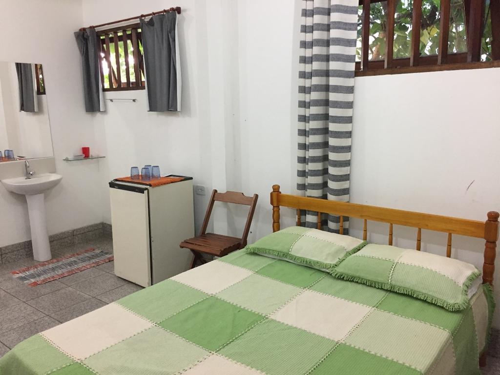 Quarto Marrapaia Araquari Zewnętrze zdjęcie