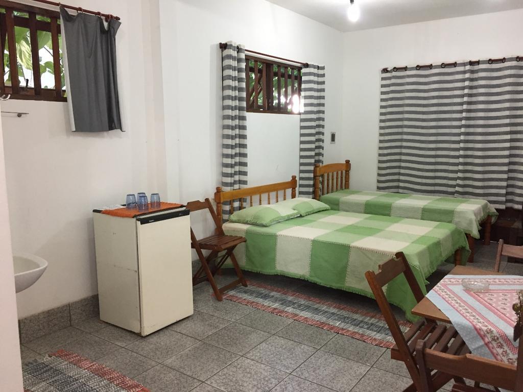 Quarto Marrapaia Araquari Zewnętrze zdjęcie