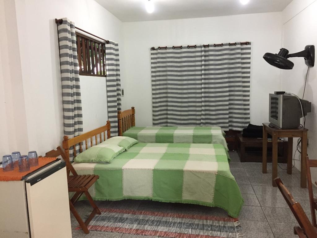 Quarto Marrapaia Araquari Zewnętrze zdjęcie
